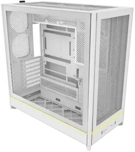 Корпус MONTECH HS01