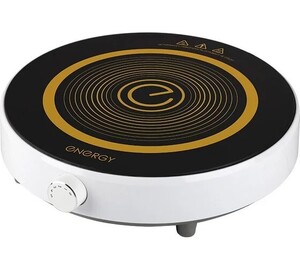 Индукционная плита ENERGY en-921, 2000 Вт (с ВБ кошельком, с подпиской) + 200 бонусов за отзыв