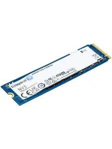 SSD Kingston NV3 2TB (с ВБ кошельком)