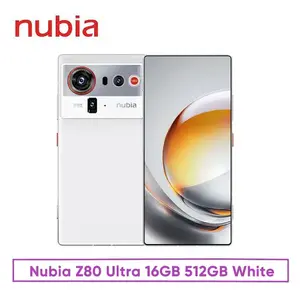 Смартфон ZTE nubia Z80 Ultra 16/512