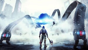 [PC] The Surge 2
