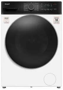 Стиральная машина Weissgauff WMD 4628 Inverter Steam с сушкой и инвертором