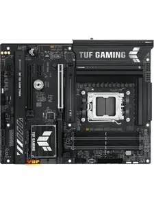Материнская плата TUF GAMING B850-PLUS (с макс. кошельком + подписка)