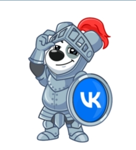 8 виртуальных подарков бесплатно (7 рыцарей и одни блины)