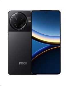 Смартфон POCO F7 Pro 5G, 12/256 ГБ, Global, Amoled, 90w, из-за рубежа, пошлина 2800₽ (с картой OZON)