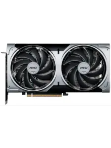 Видеокарта MSI GeForce RTX 5070 12G VENTUS 2X OC (с макс. кошельком)