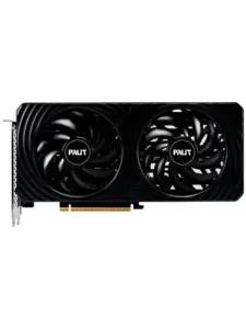 Видеокарта Palit RTX 5060Ti DUAL 8GB (с макс кошельком + подпиской)
