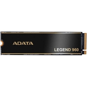 SSD Adata Legend 960 2 ТБ, NVME, PCIE4.0 (с ВБ кошельком)