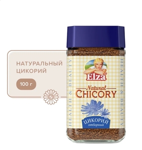 Цикорий ELZA, 100 г (с картой OZON)