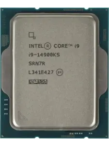 Процессор Intel Core i9-14900KS OEM (с макс. кошельком, с подпиской)