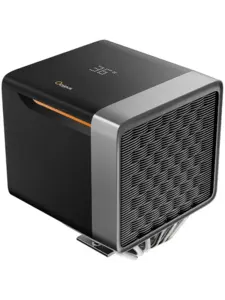 Кулер OCYPUS Delta A62 EX BK Digital (Delta-A62-BK2NNWD00E-GL)