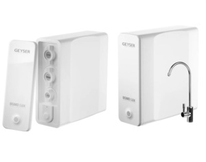 Гейзер Osmo Lux 800 GPD 51909 (обратный осмос без бака)