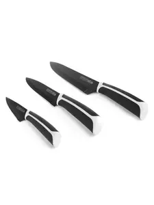 Набор ножей Lara LR05-29 с керамическим покрытием (с ВБ кошельком)