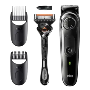 Триммер Braun BT5342 