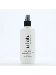 Спрей для волос "Защита и питание", 15 в 1