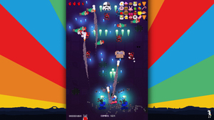 [PC] Shooting Stars (код активации)