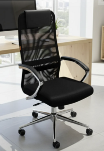 Кресло руководителя GT, 735х480х510 мм (с ВБ кошельком, с подпиской) + 500 бонусов за отзыв