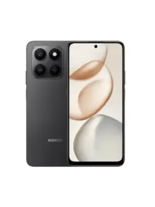 Смартфон Honor 400 Smart 5G Global 8/256 ГБ (цена с максимальным WB кошельком)