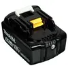 Аккумулятор Makita BL1860B LXT 18V