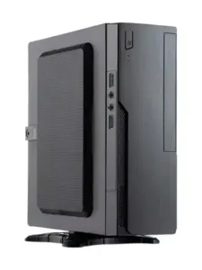 Корпус с БП mini-itx FL-BQ5 220W