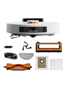 Робот пылесос Deerma s30 pro (с ВБ кошельком)