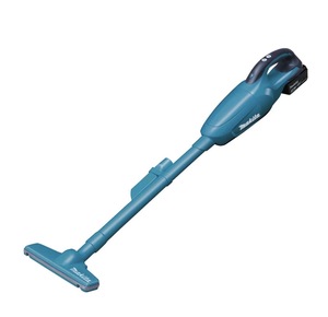 Пылесос вертикальный Makita DCL181FZ