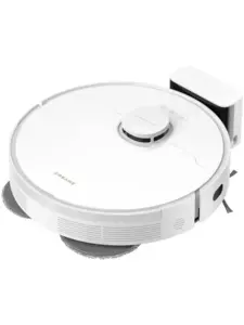 Dreame Робот-пылесос L10s Pro Gen2 RLL42SDA, RU версия (с ВБ кошельком)