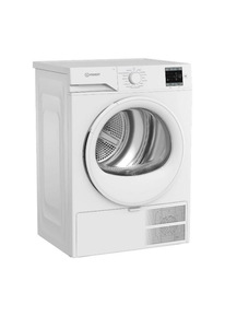 Сушильная машина с тепловым насосом Indesit IAS3725 