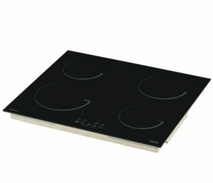 Встраиваемая индукционная панель Krona Vento 60 BL