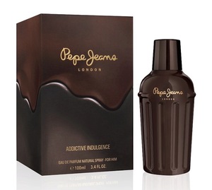 Парфюмерная вода Pepe Jeans London Addictive Indulgence for Him 30 мл 2 штуки (2479₽ за 1 шт.)