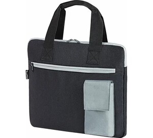 Сумка Staff Delegate 272619 для документов / планшета на молнии, два кармана