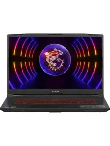 Ноутбук MSI KATANA 17 B13UCR-1612XRU 9S7-17L541-1612, RTX 3050 (с макс. кошельком, с подпиской)