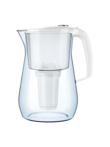 Кувшин Аквафор Прованс 4,2л A5 белый (Озон карта)