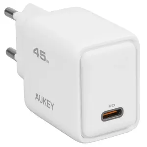 Сетевое зарядное устройство Aukey PA-C2 Comet 45W