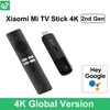 ТВ-приставка Xiaomi TV Stick 4K 2gen 2025