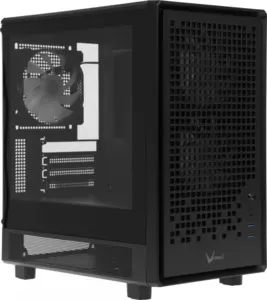 Корпус для ПК Formula V Air Mesh G2 Plus Black AR (с картой OZON)