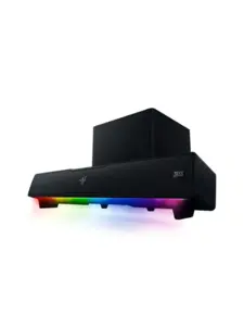 Беспроводные колонки для ПК Razer Leviathan V2 (с ВБ кошельком)