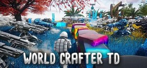 [PC] World Crafter TD