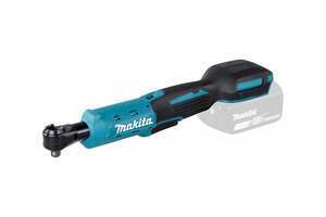 Трещотка Makita DWR180Z 18В 47,5Нм3/8" и 1/4" без АКБ и з/у 