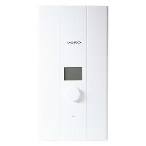Проточный водонагреватель Veito Blue s21