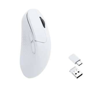 Беспроводная мышь Keychron M3 Mini + ещё варианты