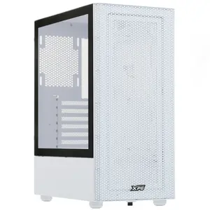 Корпус ADATA XPG VALOR MESH (VALORMESHWOF-WHCWW)