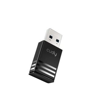Wi-Fi-адаптер Cudy WU1300S, AC1300, USB 3.0