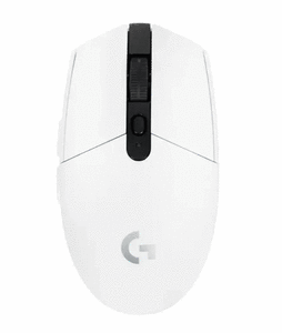 Беспроводная мышь Logitech G304 Lightspeed + 637 бонусов  (с картой OZON)