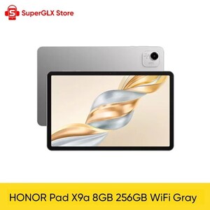 Планшет 11.5" HONOR Pad X9a WiFi 8/256 GB