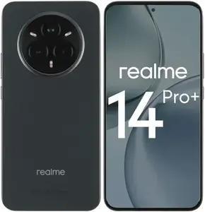 Смартфон realme 14 Pro+, 8/256 ГБ