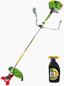 Бензиновый триммер PROCRAFT T4500