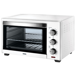 Мини-печь BBK OE3027M, 30 л (с картой Ozon)