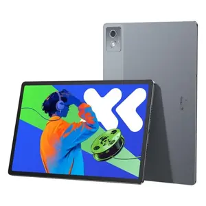 Планшет Lenovo Xiaoxin Pad Pro 2025 12/256gb China версия (Из-за рубежа, с Озон картой + пошлина 1005₽)