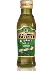 Масло оливковое Filippo Berio 250 мл (с картой OZON)